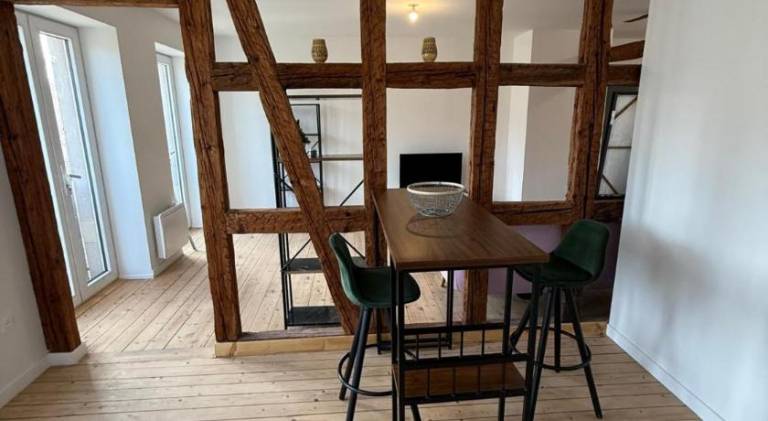 Lovely holiday apartment | Near Strasbourg Cathedral | Pets are welcome — photo 5