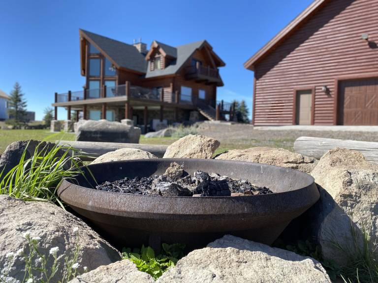 Lodge Island Park