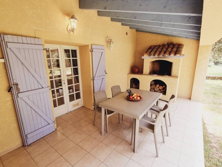 Appartement Sartène