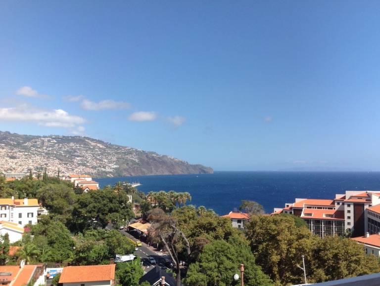 Apartment Funchal