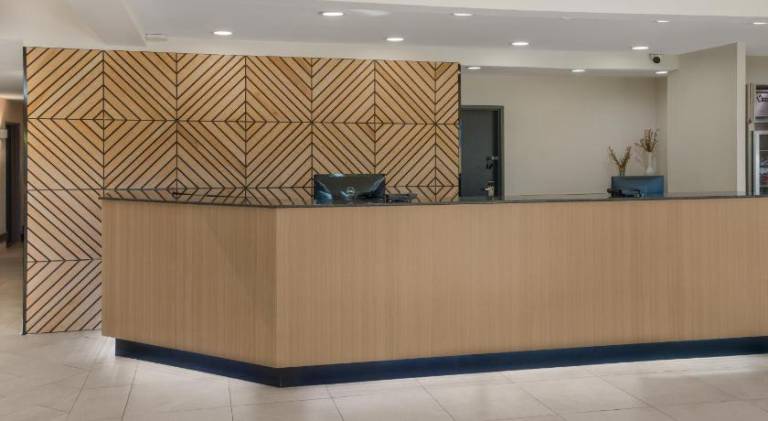 The Marco Hotel Lake Charles — photo 5