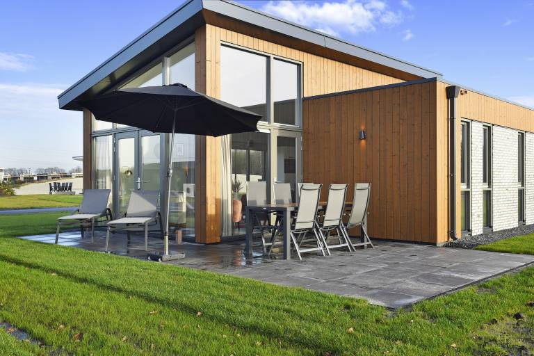 Bungalow  Hoge Hexel