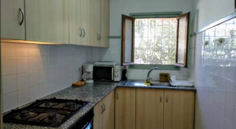 Holiday apartment with garden, terrace & barbecue — photo 4
