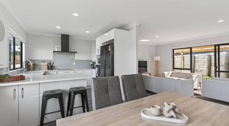 Welcome Bay Heights - Tauranga — photo 3