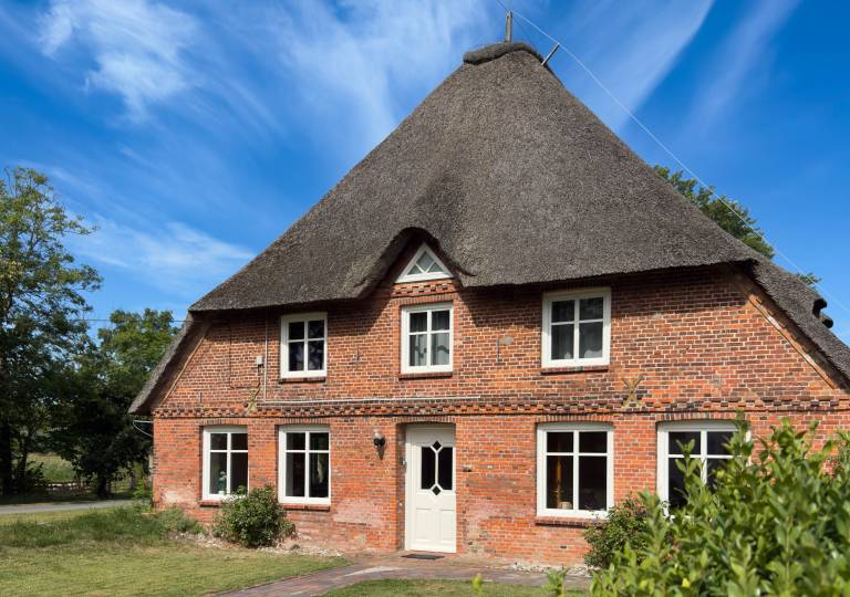 Ferienhaus Witzwort
