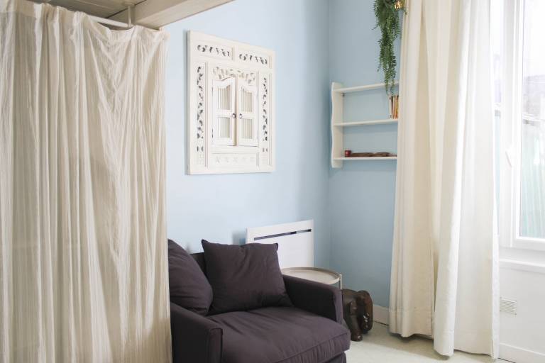 Appartement Montparnasse