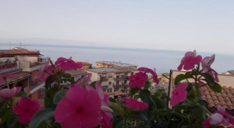 Holiday apartment | Pet-friendly in Taormina