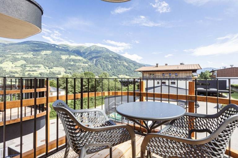 Ferienhaus in Fügen, Zillertal fuer max. 2 Personen, 
