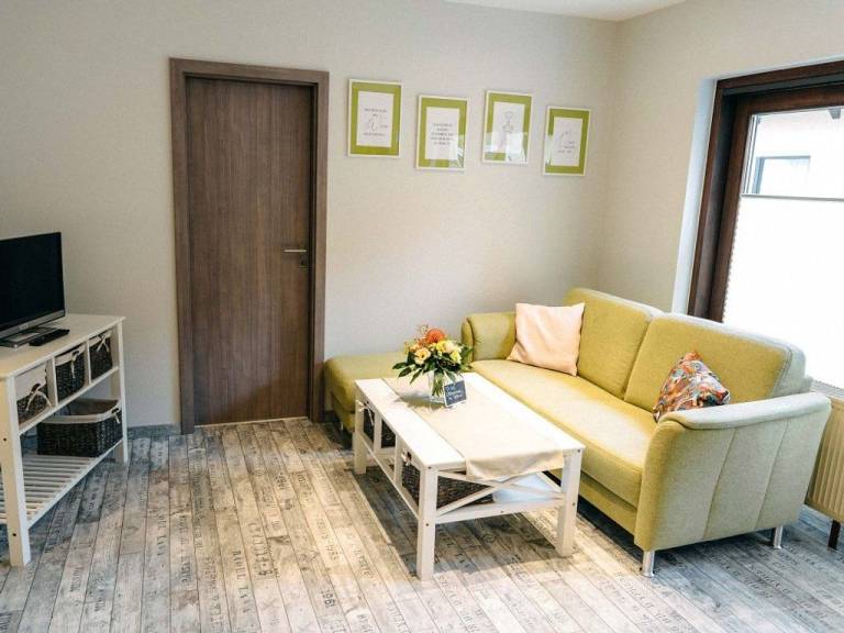 Ferienwohnung Pünderich