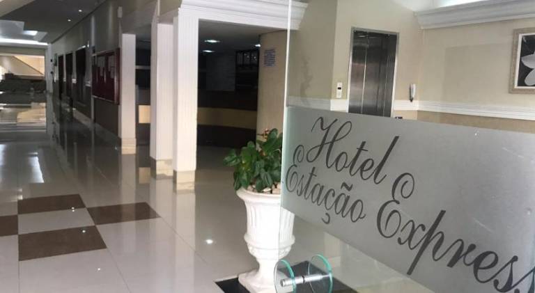 Hotel Estacao Express — photo 5