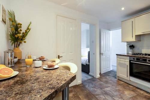 Apartment  Saint Ives