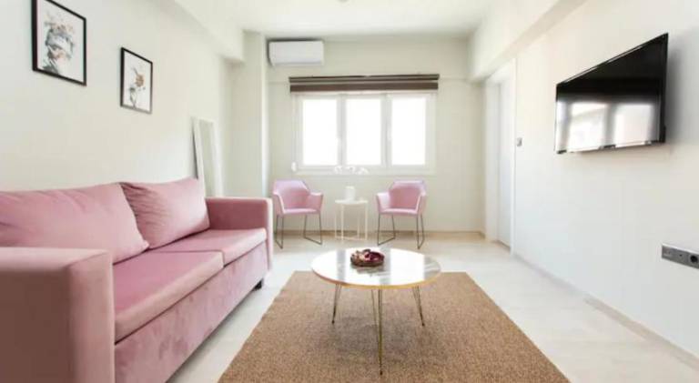 Apartment Thessaloniki
