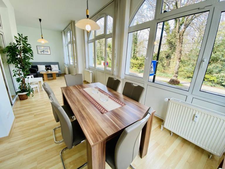 Holiday apartment with 1 room for 6 persons — photo 5