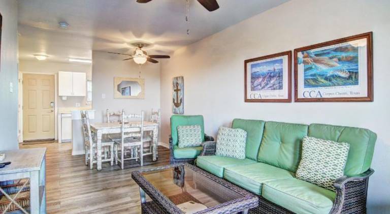 Vacation home with 1 room for 4 persons — photo 3