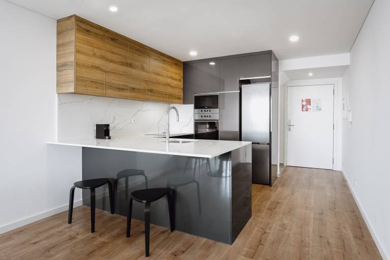 Apartment with garden & terrace | Close to Livraria Lello | Pets allowed — photo 2
