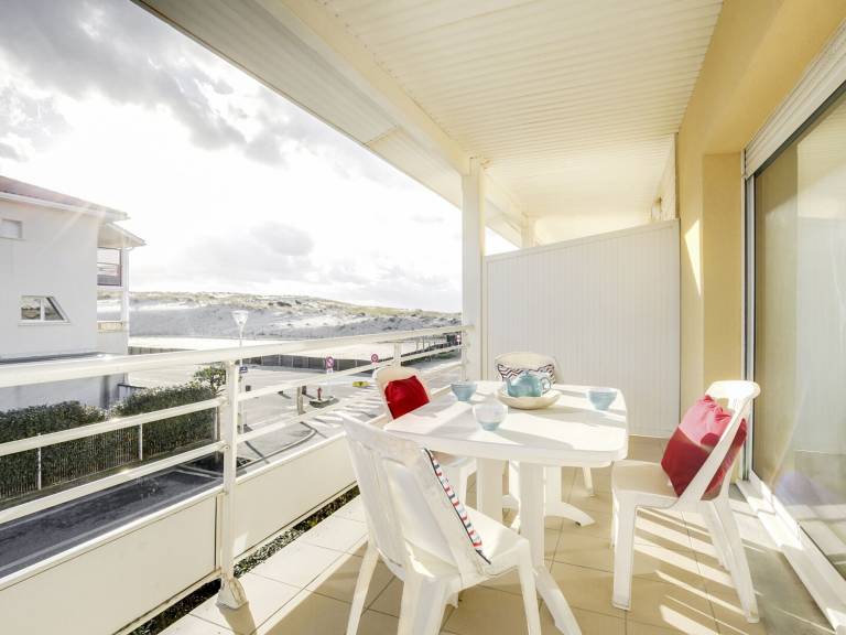 Apartamento Biscarrosse