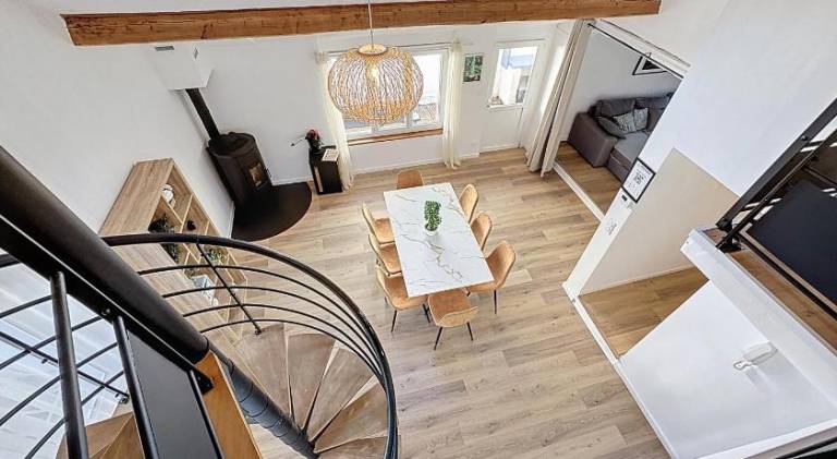 Rental apartment with 2 rooms for 7 persons — photo 3
