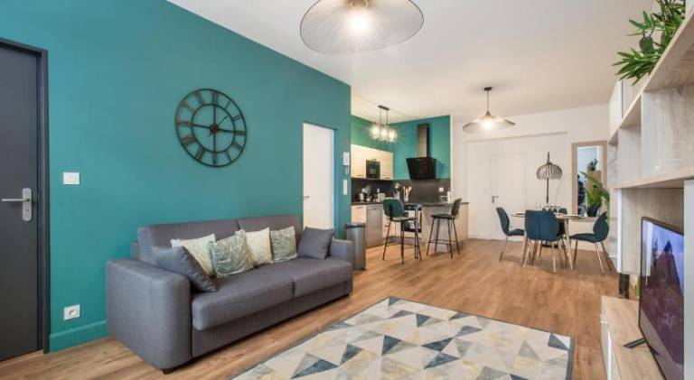 Apartment  Valenciennes