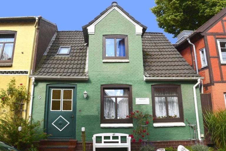 Ferienhaus  Windeby