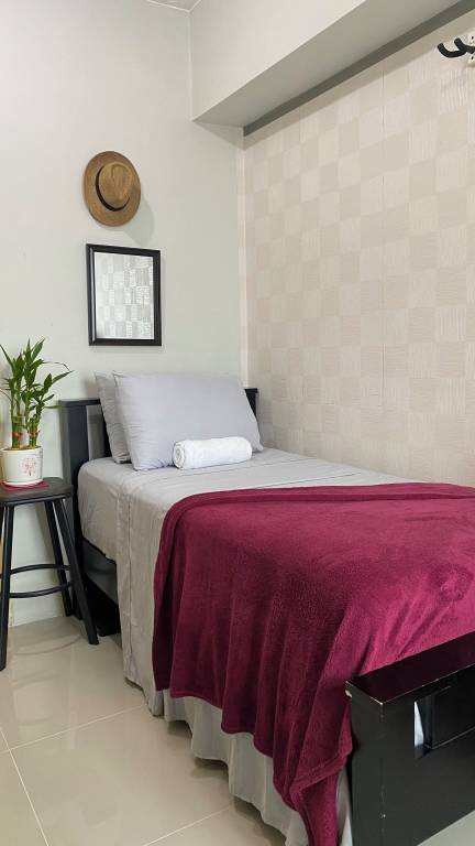 Condo Makati