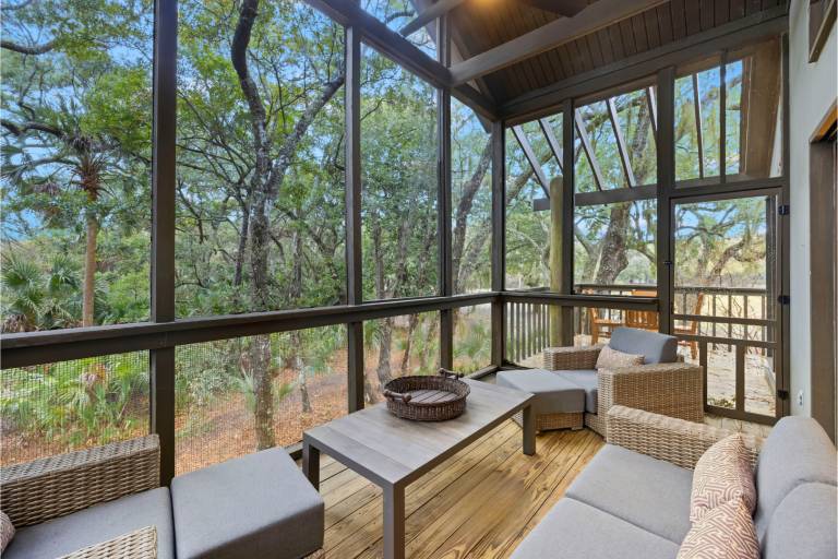 Condo Kiawah Island
