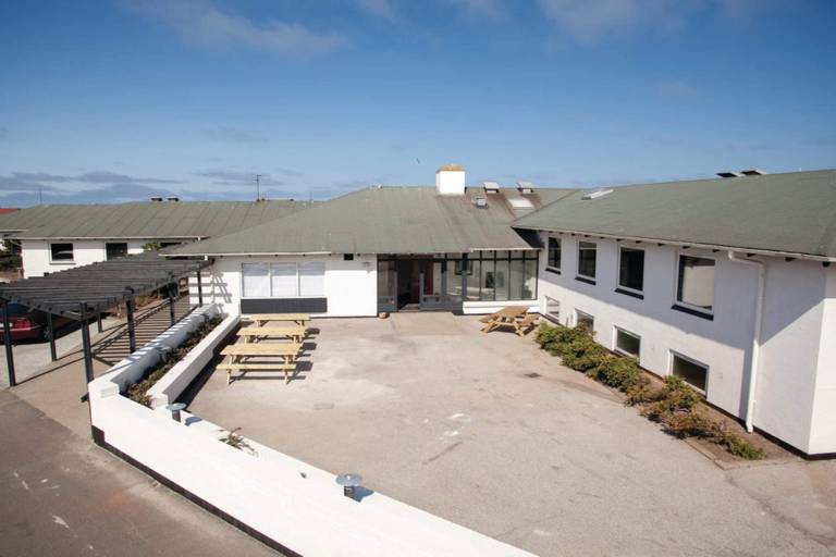 Ferienhaus Thyborøn