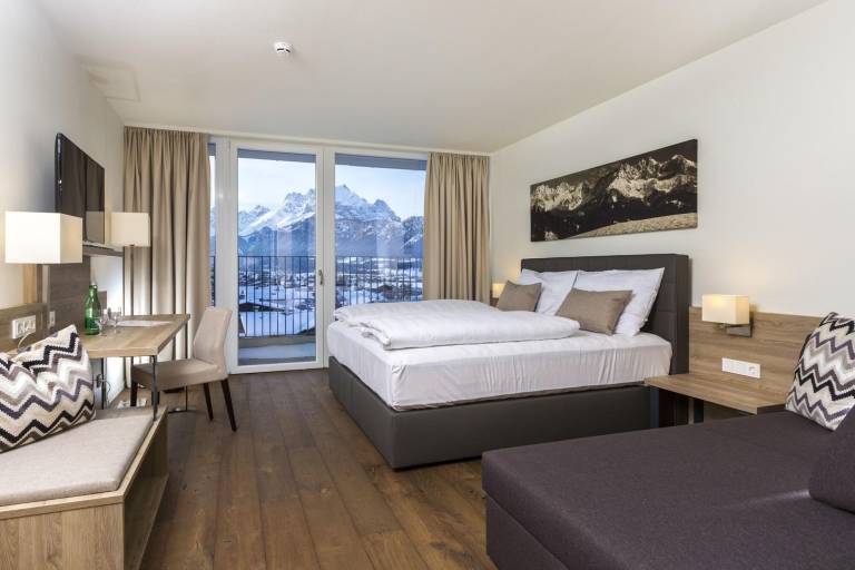 Lti alpenhotel Kaiserfels — photo 2