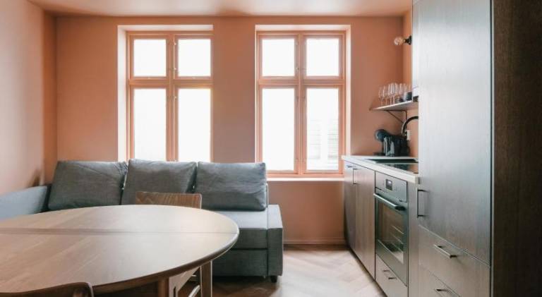 Rental apartment | Close to Bryggen — photo 2