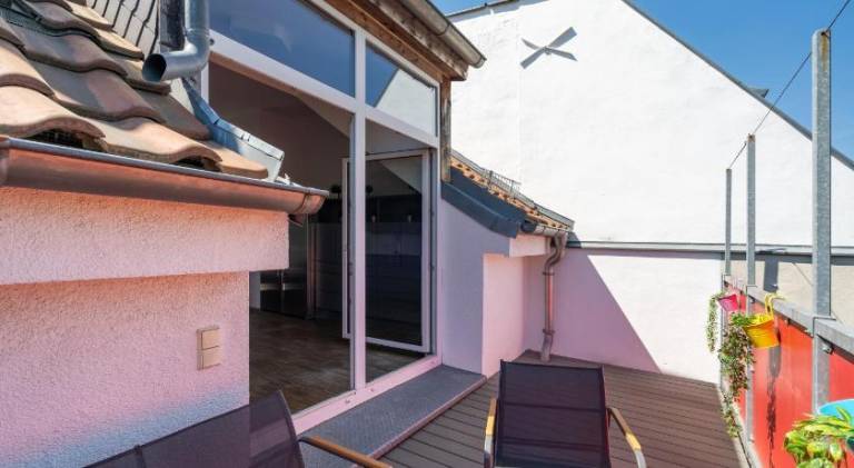 Rental apartment with 1 room for 6 persons — photo 4