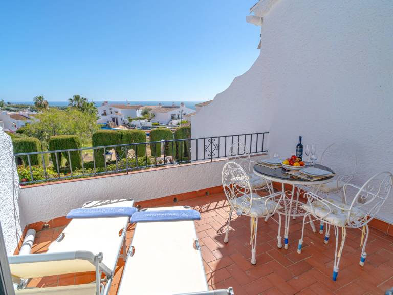 Vacation home with pool, garden & terrace | Sea view | Perfect for remote work | Pets are welcome — photo 5