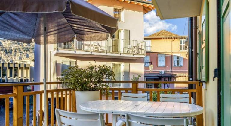Holiday apartment with 2 rooms for 5 persons — photo 3