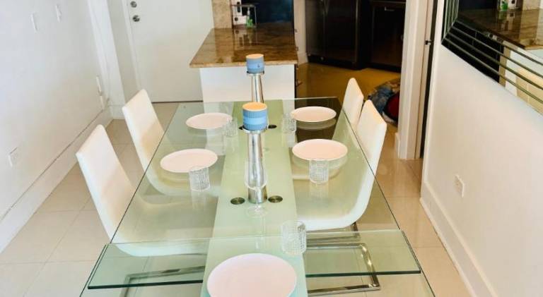 Holiday apartment | Dogs allowed — photo 3
