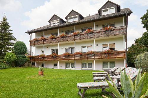 Tannmuhle Hotel und Restaurant GmbH