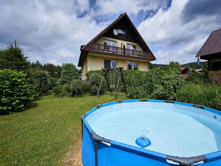 Apartament Harrachov