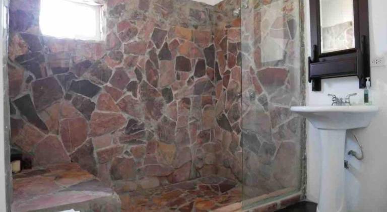 Villa with 2 rooms for 6 persons — photo 2