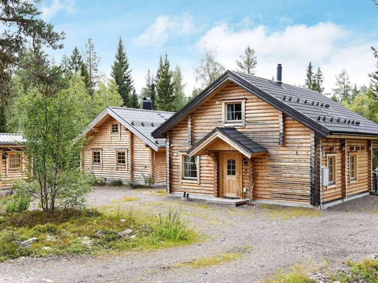 Hus  Tandådalen