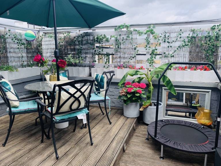 Apartment Mayfair