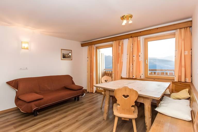 50 m² Ferienwohnung