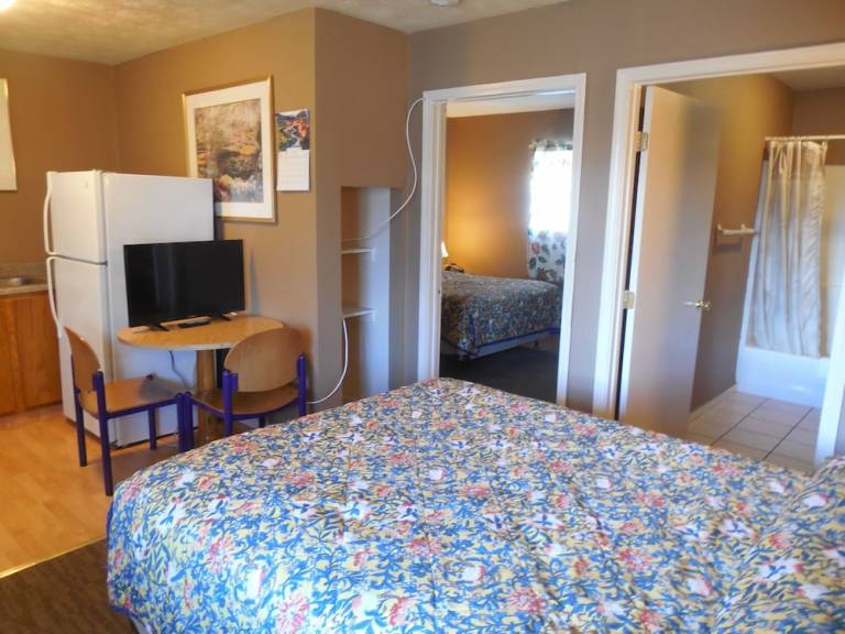 Motel  Fountain Valley
