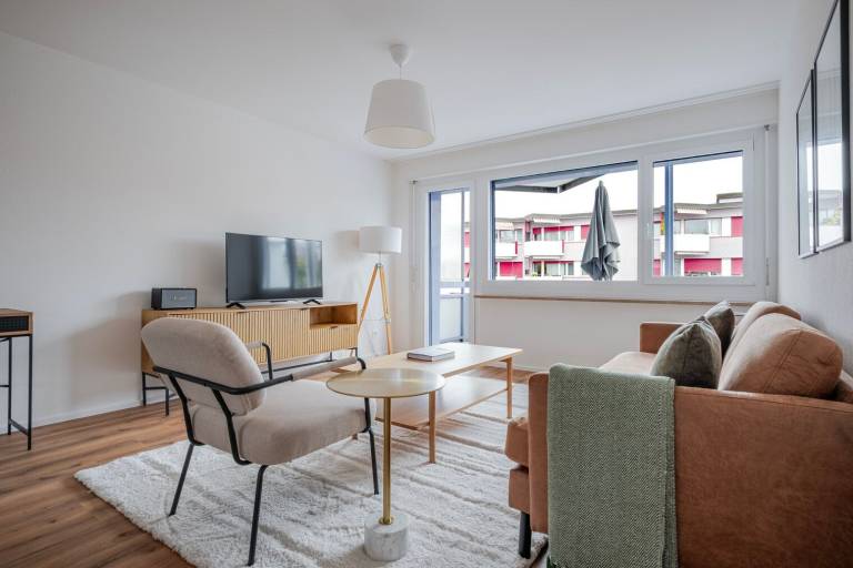 Ferienwohnung Unterengstringen