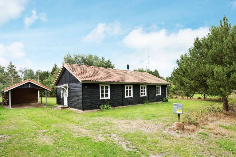Ferienhaus in Rødby Sogn, Lolland f&uuml;r max. 8 Personen