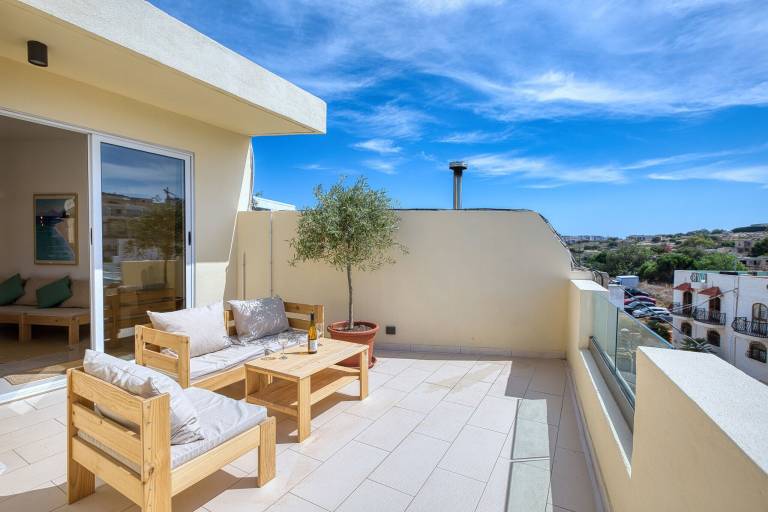 Ferienwohnung Valletta