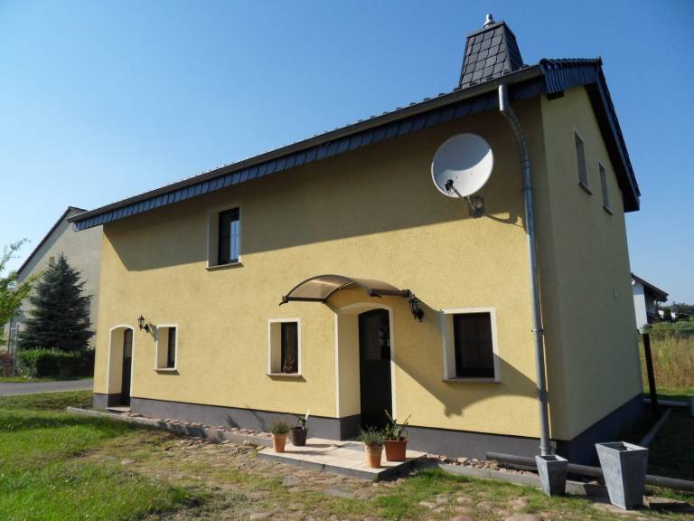 Ferienhaus Kloster Lehnin