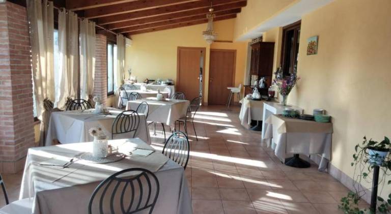 Casale di Valle Fredda — photo 5
