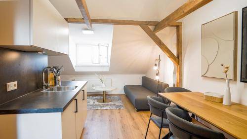 Appartement Passau