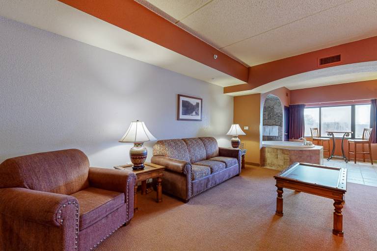 Condo Wisconsin Dells