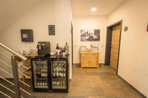 Ferienwohnung Nürburg