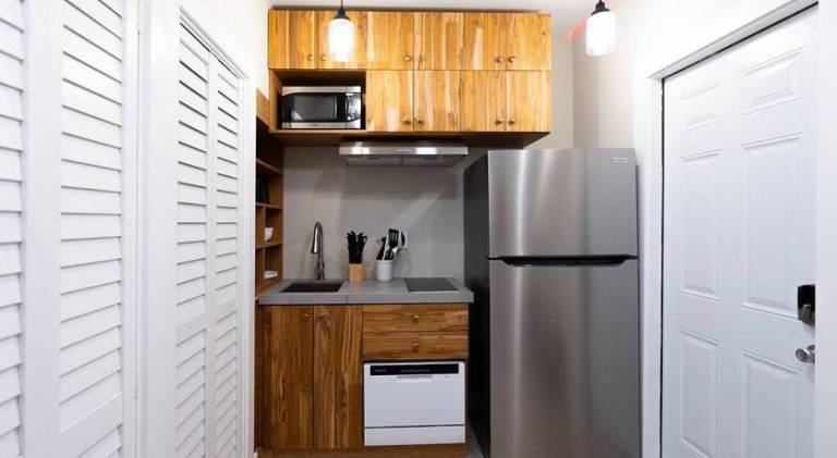 Apartment | Pets are welcome — photo 4
