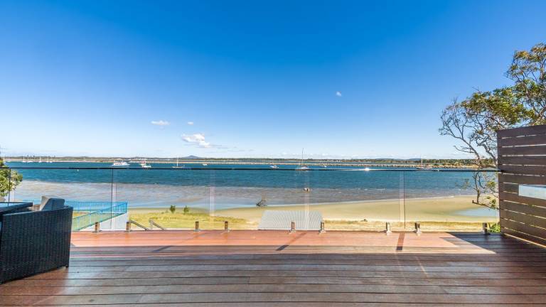 House Iluka