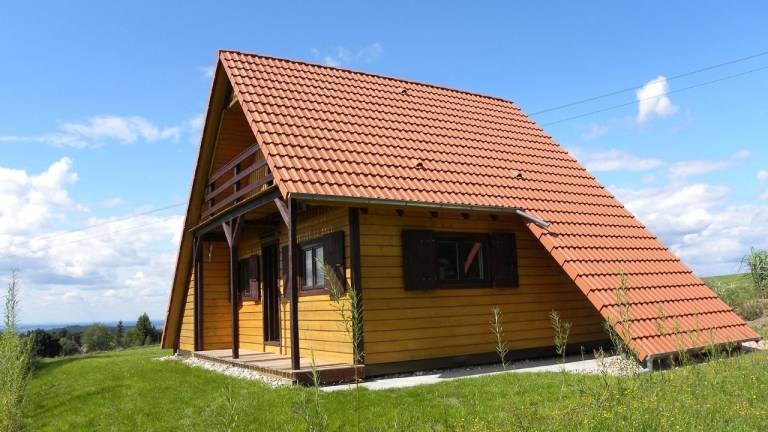 Ferienhaus Dabo